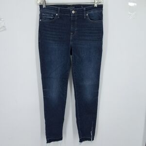 Lucky Brand Indigo Denim Jeans